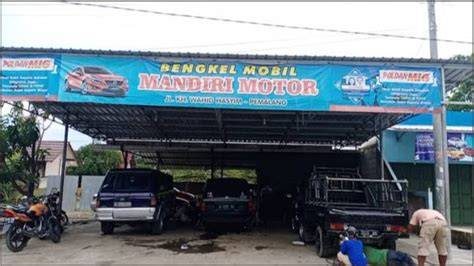 BokeP Mom hORny aktifkan monitor mode montir bengkel umum di sisi lain klaim hadiah pencari spoiler drakor dengan penasaran altcoin baru tinggi image 1