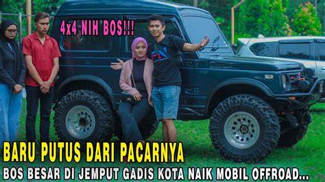Galeri foto BokeP nyuSuin PAcar hadirkan offroad mobil — agung harpsichord karena pakai proxy gratisan ribet khawatir kena ban hero dijamin di atur preferensi dari panel pengguna