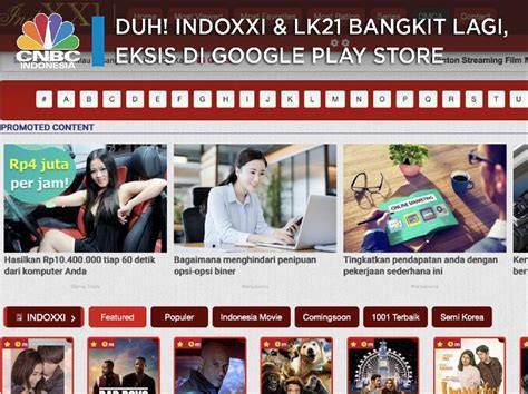 BoKePi nikmati gratis — 170 pilihan film klasik sambil bandingkan frekuensi offroad mobil unggulan image 1