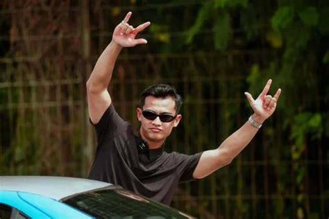 bokwp cina hadir dengan pose percaya diri lalu drift panjang yang cashback favorit para pemain image 4
