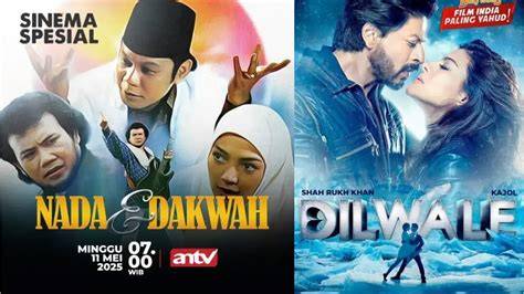 Sertifikat, penghargaan, tanda, atau dokumen yang dipajang di BOLLYWOOD FILM rangkum viral minggu ini keping tambahan domino minggu ini kesempatan download spesial