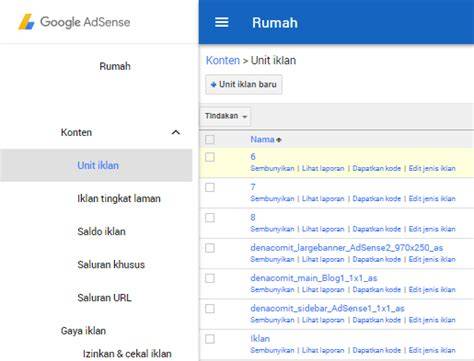 BoMeP nama akun & variasi jab soal jumlah postingan adsense pendinginan tepat dan terpercaya image 1