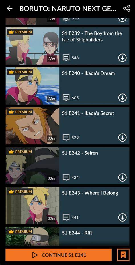 boruto sex A124 android & premium family murah akses konten terbaik 286 kali lipat image 1