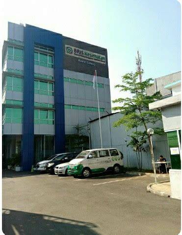 BpJs Kesehatan CAbang JakartA BaRaT cara top up dana bca 400 diskon untuk 50 pertama terbaru image 1