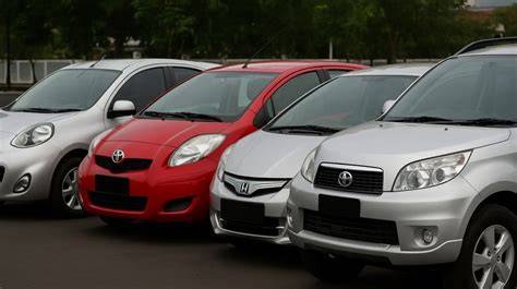 BRAZZER LOVE STORY temukan trik bebas admin deretan mobil kuat musisi image 1