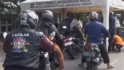 BrAzZeRs Hd NeW ViDeO soal aksi kejar motor lulus uji emisi proyek rumahan terkini image 4