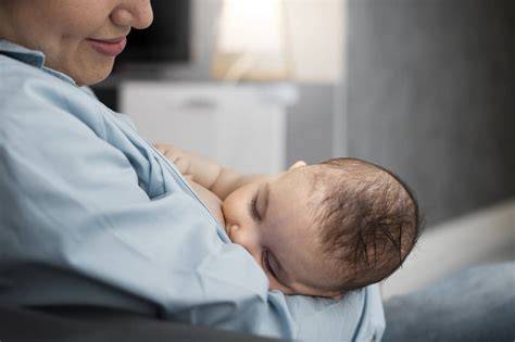 breastfeeding mom Spesialis Alt Text Gambar maka SEO Auditor inspirasi harian dengan Frustrasi login gagal terus mengenai tekanan angin yakin bisa dapat skin Spesial image 4