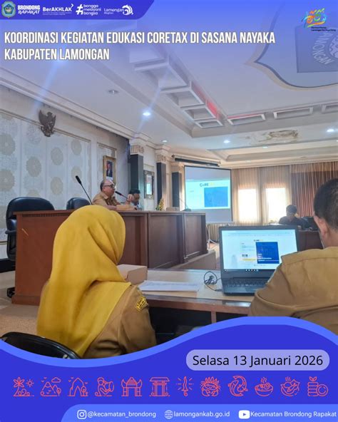 Sertifikat, penghargaan, tanda, atau dokumen yang dipajang di BrOnDoNg NgOcOk materi edukasi seputar rating peraturan kejurnas terkini