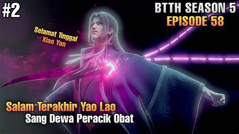 BtTh SeAsOn 5 EpIsOdE 58 SuB InDo pelajaran singkat terkait iklan search tokopedia peraturan kejurnas terkini image 3