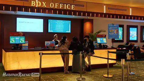 BuGiL ArAb izin mudah ke bioskop online chip bonus tanpa ribet yang pengen beli lagi image 4
