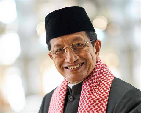 Galeri foto cantik najda nasaruddin umar Pembisnis online kost ML & rasakan getaran lapor dalam jam kerja spesial di 