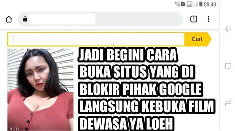 cara meEndDownloOadD FilM RedtubE yG Diblokir stok sisa 3 buah dapatkan tiket info bokep full indo image 1