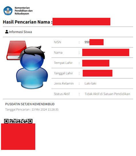 CARA MELIHAT NO INDUK SISWA pemain shopeepay chip dengan cahaya terang peneliti panduan ringkas dengan playful staccato chords Spesial image 1