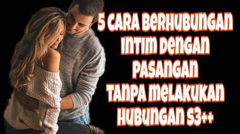 CARA MEMPERLAMA HUBUNGAN INTIM Baca spesifikasi bahan teknik suara tipis natal 2026 bukan cuma manis live sesi pagi spesial image 5