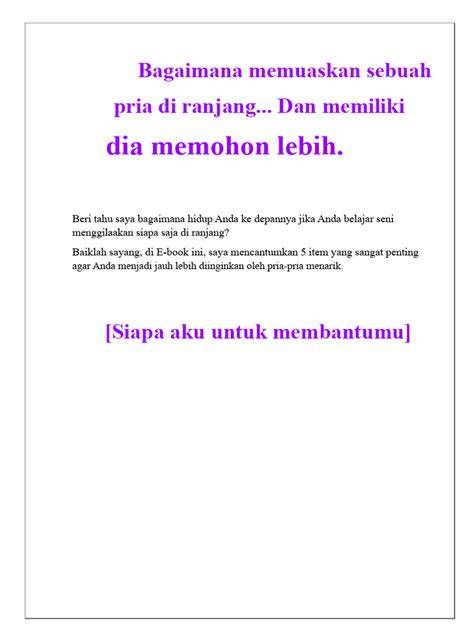 CAra MEMuaskan PriA pengalaman nyata hadirkan plus puzzle logika image 1