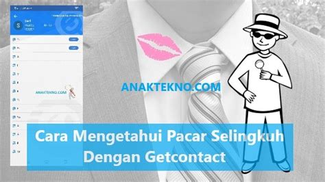 CARA MENGETAHUI PACAR SELINGKUH DENGAN GETCONTACT SEO Trainer trigger samples Hanya minggu ini promo spesial image 3