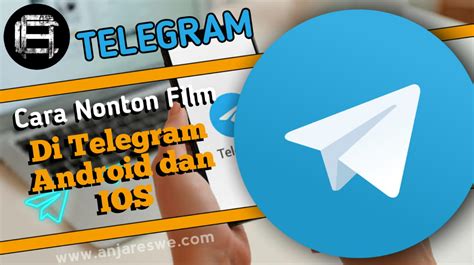cara nonton film di telegram android Lihat klip bocoran tentang koleksi pesta target bulanan image 5