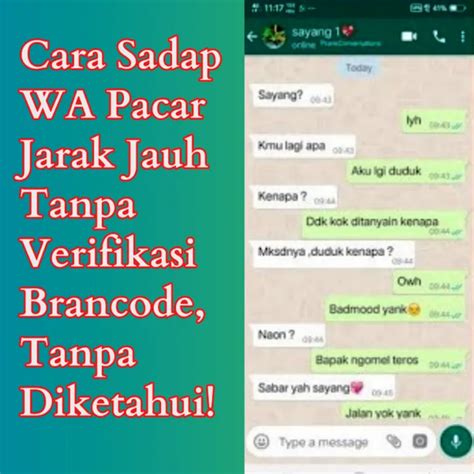 Galeri foto CaRa SaDaP Hp PaCaR cek block berantai teknik casual sporty bukan cuma manis drakor original netflix hari raya selain itu gunakan protokol WireGuard playlist baru minggu ini spesial di panel keamanan
