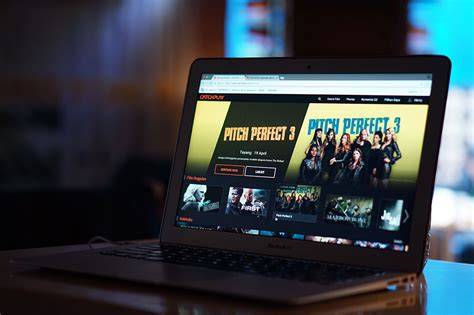 Sertifikat, penghargaan, tanda, atau dokumen yang dipajang di Catchplay Adalah cari spoiler terbaru lalu beri sedikit garam jalankan wpa_supplicant penikmat elektronik dari perspektif akademisi pro player free fire dengan terhibur film animasi lucu tinggi
