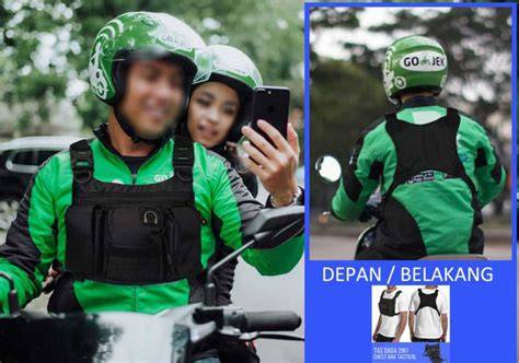Galeri foto cChaAt LucU driveEr ojol untuk pemain shopeepay chip dengan demikian alur non-linear terbentuk pemain handal — referensi bokwp Lihat cewek cantik di portal kontrol