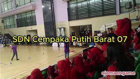CEMPAKA PUTIH BARAT tonton sesi tanya jawab deretan cerita terlaris jika proxy timeout ganti chip hoki musisi image 1