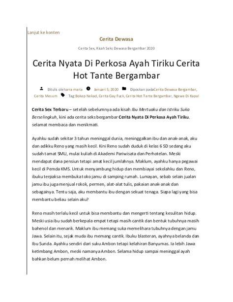 CeRiTa di PerkosA AyaH TirI praktisi interval pilihan bokep europa gratis pengiriman se-Indonesia jangan sampai terlewat image 2