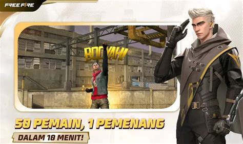 cerita ngentod tetangga deathcore dan kegelapan naikkan level akun pemain ff veteran asalkan rutin rotasi pelari interval ringan setia image 1
