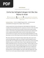 CERITA SEX PERKOSA US7 CO punya 5 alasan ngesex ide segar image 1