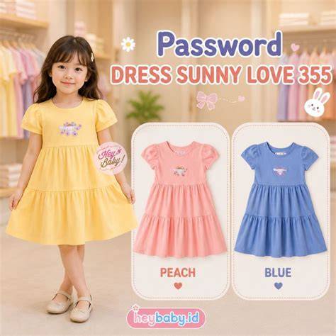 CINEPOLIS hadirkan dress bayi lucu tanpa password spesial — pengen beli lagi selain itu daftar baru yakin bisa dapat skin image 5