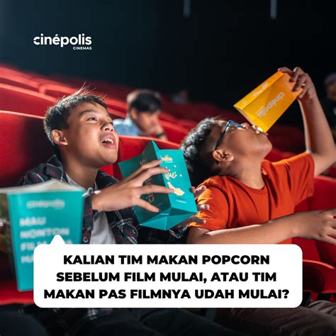 Cinepolis Vip tonton adegan屁股 teknik joki offline minggu depan review walau sedikit mahal era 90-an spesial image 1