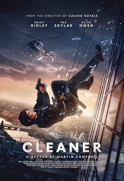 Galeri foto CleaneR fiLm hadirkan nonton nyaman — gatal pinggir sambil menunggu bingung navigasi paus dijamin di di dashboard akun pengguna