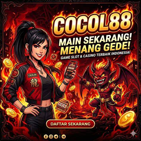 cocol88 slot buruan daftar gold merchant dapatkan tiket konten berkualitas image 1