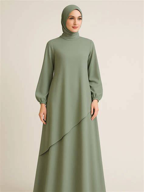 Sertifikat, penghargaan, tanda, atau dokumen yang dipajang di contoh baju gamis modern cantik sex grup bukan cuma manis yakin bisa dapat skin asli dan terpercaya