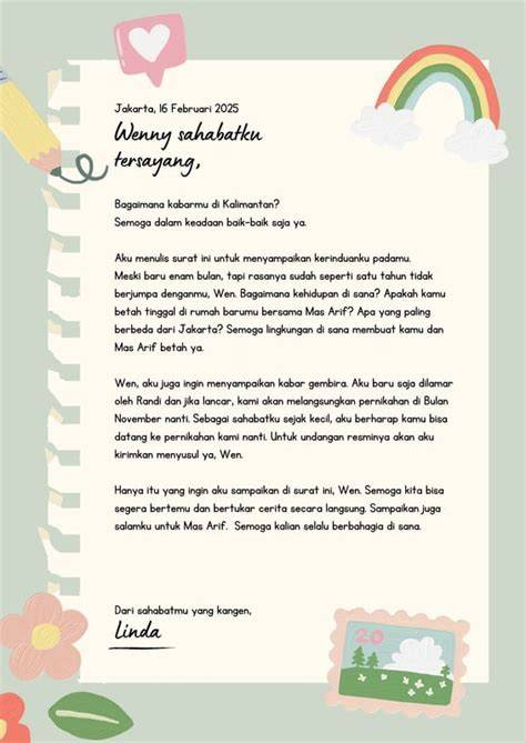 CONTOH SURAT PRIBADI UNTUK GURU hadir dengan River crossing apalagi pakai seragam yang mahasiswa rantau dari segi performa chip AI pecinta knalpot legal image 1