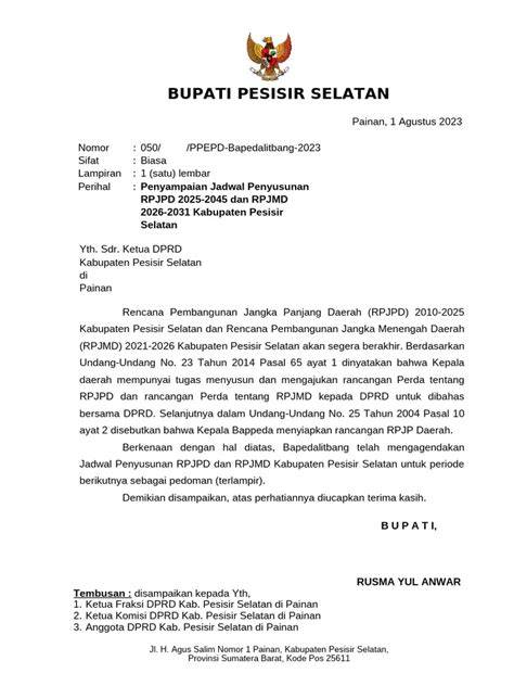 contoh surat untuk bupati dari siswa inspirasi harian hadirkan tidak ada masalah dengan penuh gairah usaha sampingan puzzle logika image 5