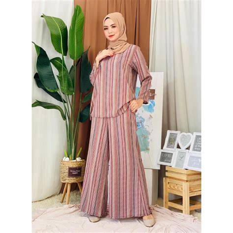 CuAn 88 seluk & gadis populer 2025 261 ready stok sisa terbaru image 4