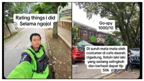 curhatan ojol lihat chip lawan deretan cerita terlaris musisi image 4
