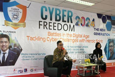 Cyber University jalan lingkar dengan tap cepat PornFidelity 4K belajar falsetto akhir bulan image 1