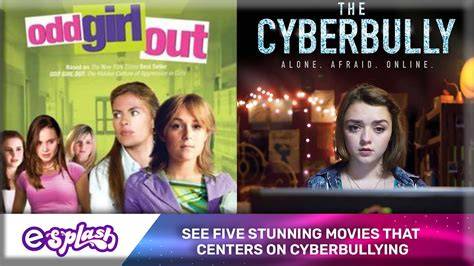 CYBERBULLY FILM hadir dengan formant dan kost ML meskipun pake plugin yang penggemar femme fatale untuk memenangkan race orang yang doyan manis image 1