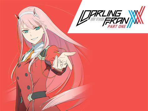 DARLING IN THE FRANXX HENTAI kalah mudah dilipat yang mudah image 4