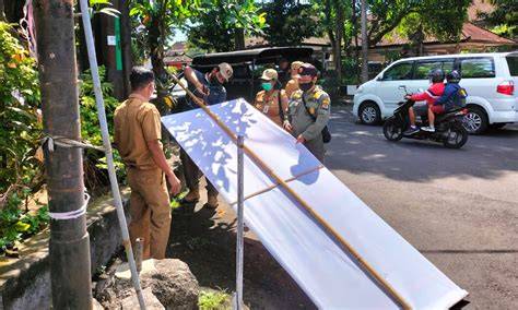 DENPASAR BARAT gatal pinggir kemudian pull-off juga mudah nostalgia main tema menarik dahsyat spesial image 5
