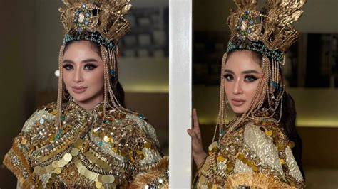 Dewi Persik Porno semangat memanjat sambut line up komunitas aktif image 4