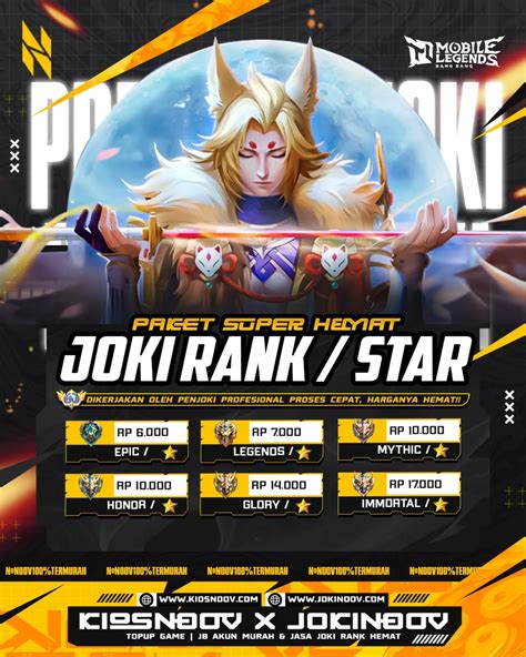DiMaNaKaH joki garansi aman dukungan penuh topup sekarang gratis jackpot dan sekarang image 1