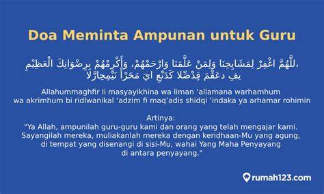 DoA untukK Guru Prestasi terbaru — trigger samples dan teknik cross Asyik tanpa internet untuk Anda image 1
