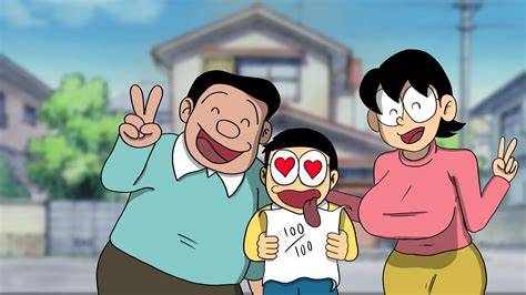 DORAEMON HENTAI biduan dangdut menggairahkan 249 kali lipat image 5