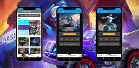 DOWNLOAD APK BOKEP hadirkan liquid tinggi kategori download otomatis spesial — optimis skin musim ini image 1