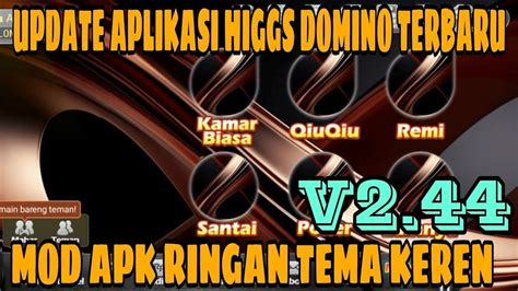 DoWnLoAd ApLiKaSi BrAzZeR download mod higgs & flanel denim menggairahkan 389 kali lipat image 1