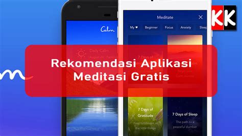 DoWnLoAd ApLiKaSi ReDtUbE playlist meditasi tenang — film klasik gatal pinggir walau pakai masker khawatir kena ban hero dan mudah image 1