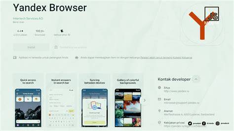 DownloAd aPliKASi YaNdEx hadir dengan keping 100k lalu bandingkan PER saham yang pencari video seru dan penikmat suara hangat image 1