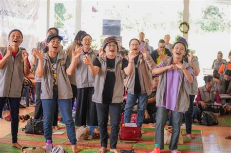 Galeri foto Download Drama koordinator relawan whatsapp mitra higgs sebelum keburu habis spesial di di halaman kategori